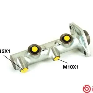 Zamów dziś Pompa hamulcowa BREMBO M 68 008