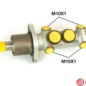 Hit sprzedaży Pompa hamulcowa BREMBO M 68 016