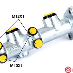 Kup online Pompa hamulcowa BREMBO M 68 032