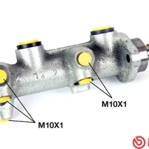 Wyjątkowa oferta Pompa hamulcowa BREMBO M 68 036