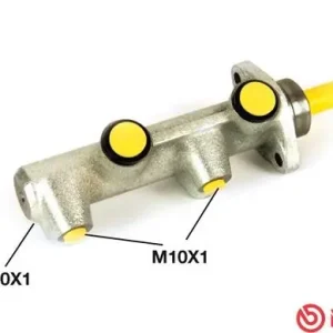 Do wyczerpania zapasów Pompa hamulcowa BREMBO M 68 037
