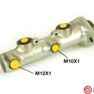 Do wyczerpania zapasów Pompa hamulcowa BREMBO M 68 072