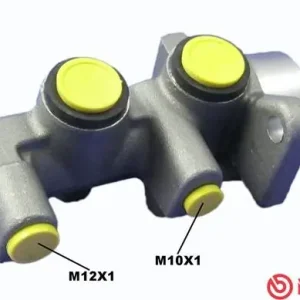 Wyprzedaż Pompa hamulcowa BREMBO M 68 077