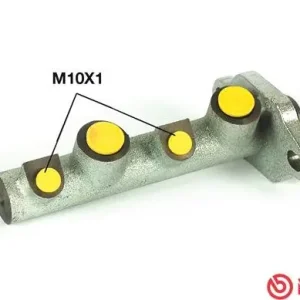 Wysoka jakość Pompa hamulcowa BREMBO M 71 001