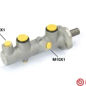 Dostępne od ręki Pompa hamulcowa BREMBO M 83 002