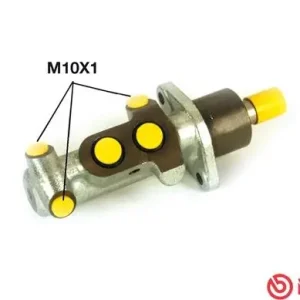 Zamów dziś Pompa hamulcowa BREMBO M 83 015