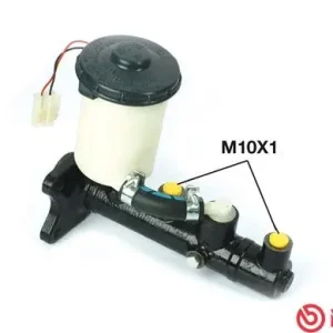 Zniżka Pompa hamulcowa BREMBO M 83 028