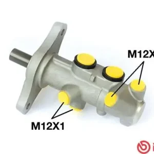 Zniżka Pompa hamulcowa BREMBO M 85 001