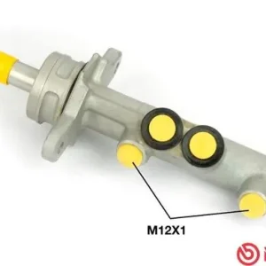 Zniżka Pompa hamulcowa BREMBO M 85 003