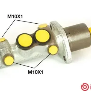 Wysoka jakość Pompa hamulcowa BREMBO M 85 006