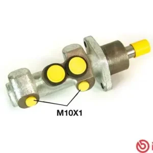 Do wyczerpania zapasów Pompa hamulcowa BREMBO M 85 011