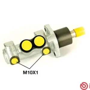 Ekspresowa dostawa Pompa hamulcowa BREMBO M 85 013