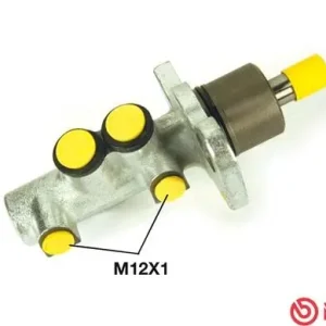 Dodaj do koszyka Pompa hamulcowa BREMBO M 85 017