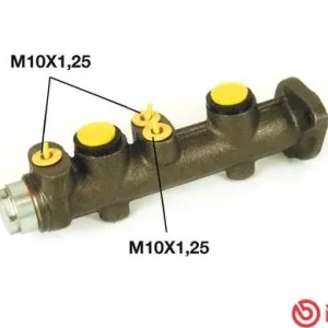 Darmowa dostawa Pompa hamulcowa BREMBO M 85 032