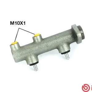 Bezpieczna płatność Pompa hamulcowa BREMBO M 85 041