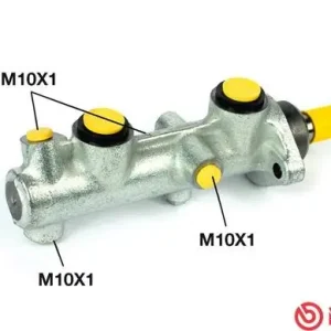 Hit cenowy Pompa hamulcowa BREMBO M 85 043