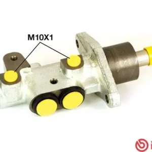 Wybór klientów Pompa hamulcowa BREMBO M 85 049