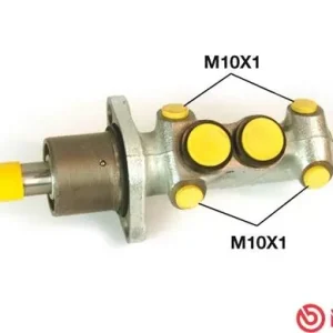 Zniżka Pompa hamulcowa BREMBO M 85 059