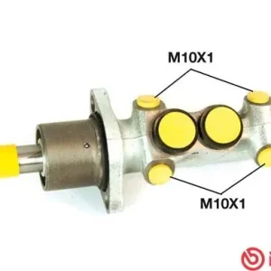 Wyjątkowa oferta Pompa hamulcowa BREMBO M 85 060