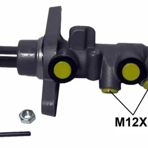 Wybór klientów Pompa hamulcowa BREMBO M 85 088