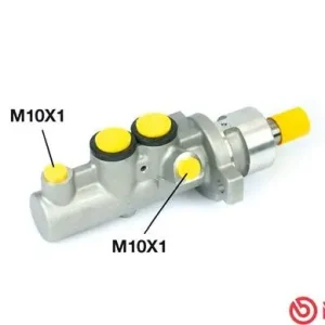 Wybór klientów Pompa hamulcowa BREMBO M 86 004