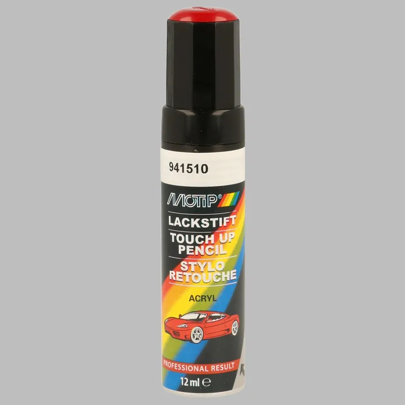 Bezpieczna płatność MOTIP CAR COLOR LAKIER 12ML