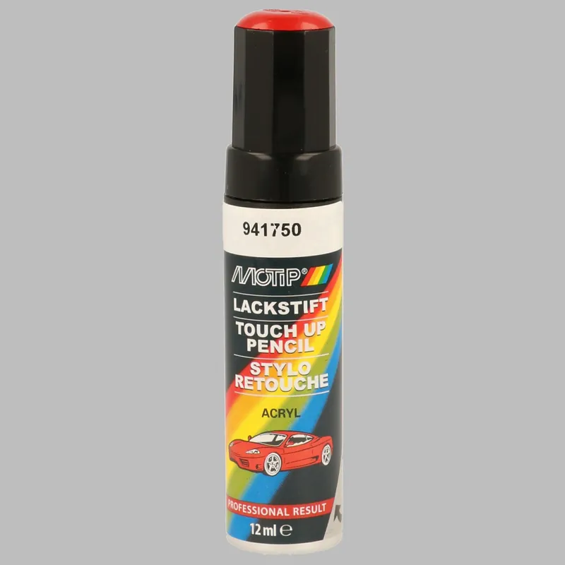 Zniżka MOTIP CAR COLOR LAKIER 12ML