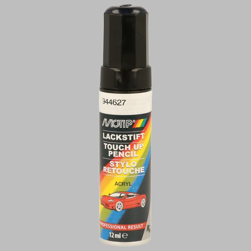 Szybka wysyłka MOTIP CAR COLOR LAKIER 12ML