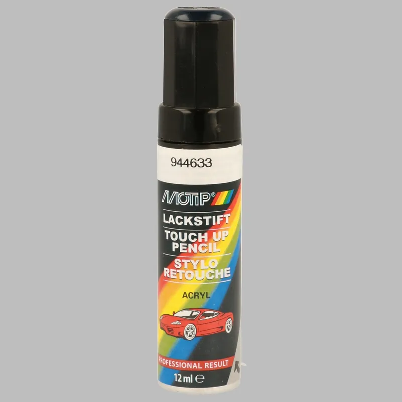 Wyjątkowa oferta MOTIP CAR COLOR LAKIER 12ML