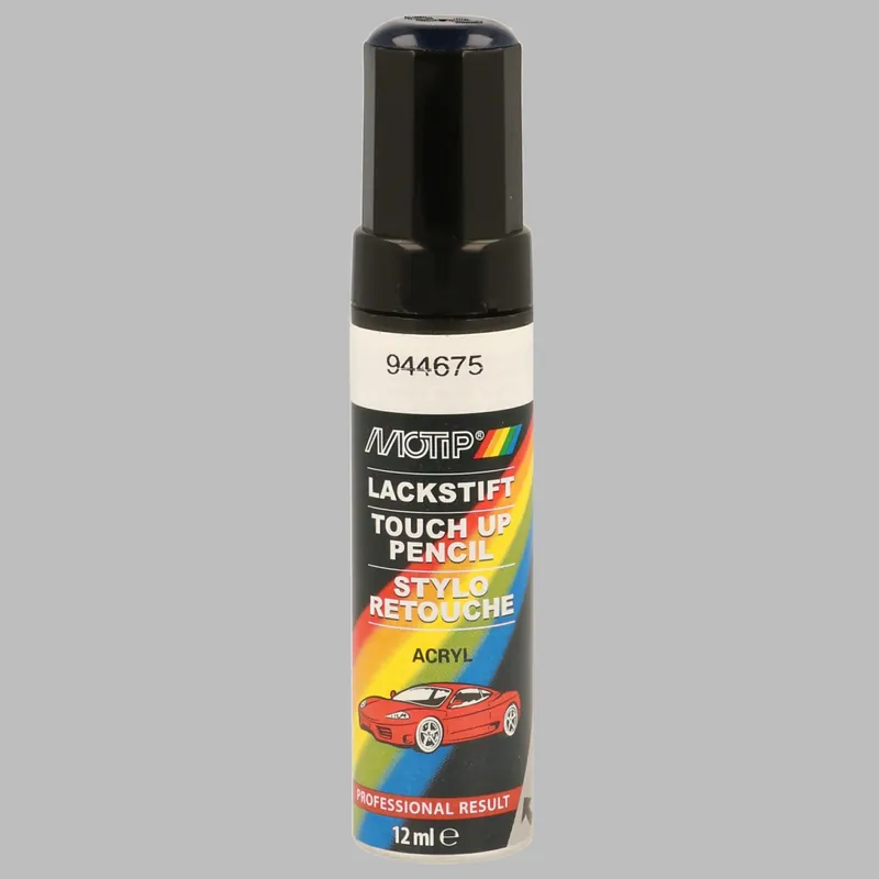 Zamów dziś MOTIP CAR COLOR LAKIER 12ML