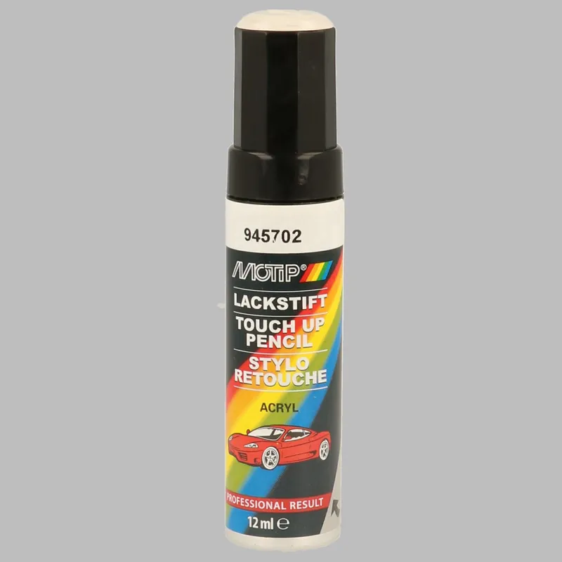 Bezpieczna płatność MOTIP CAR COLOR LAKIER 12ML