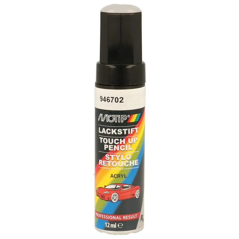 Wyprzedaż MOTIP CAR COLOR LAKIER 12ML
