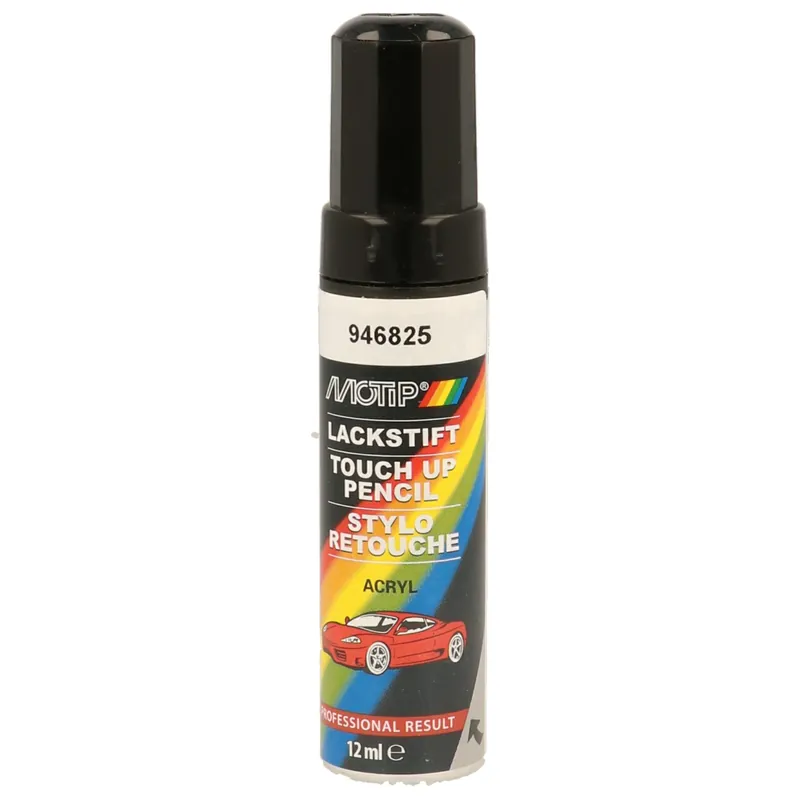 Bestseller MOTIP CAR COLOR LAKIER 12ML