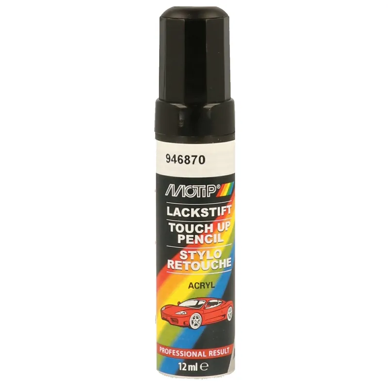 Zamów dziś MOTIP CAR COLOR LAKIER 12ML
