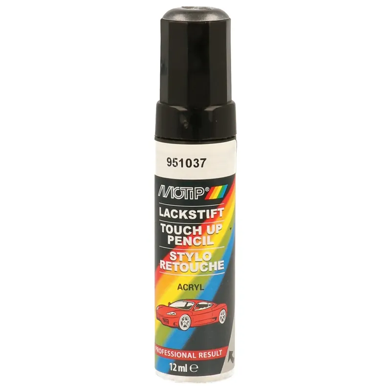 Darmowy zwrot MOTIP CAR COLOR LAKIER 12ML
