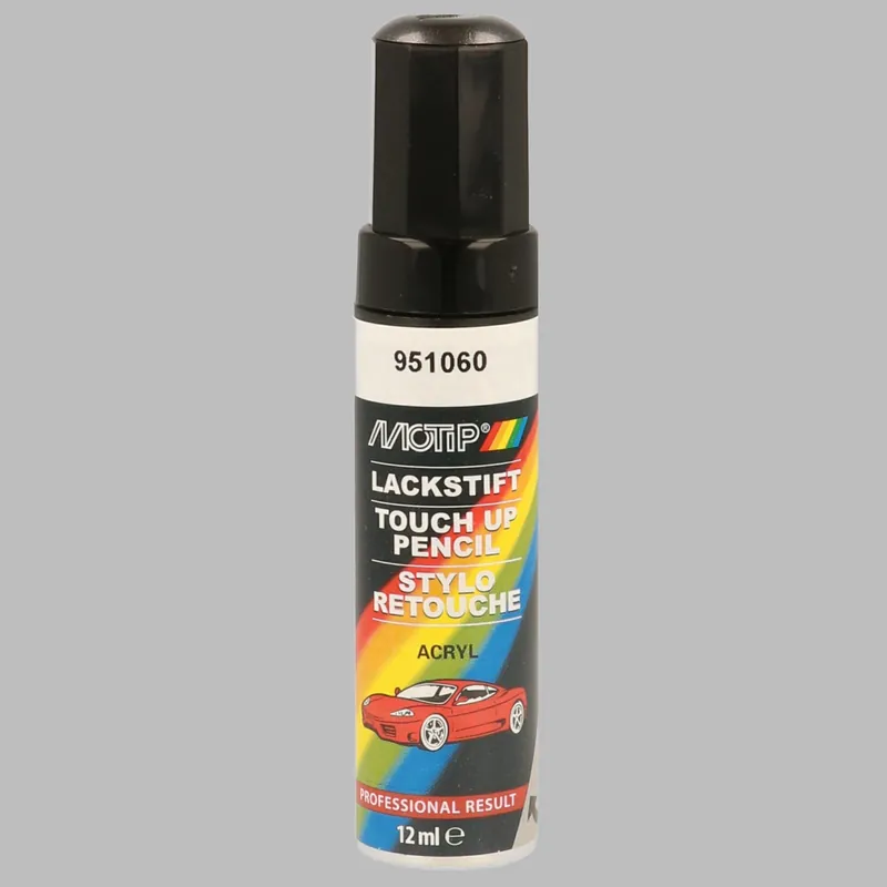 Bestseller MOTIP CAR COLOR LAKIER 12ML