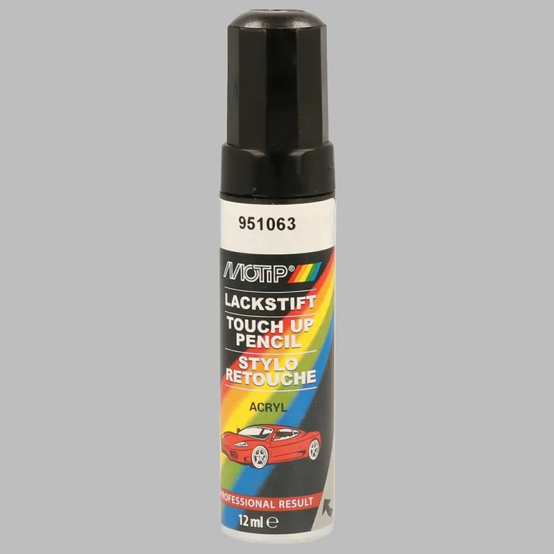 Tylko dziś MOTIP CAR COLOR LAKIER 12ML