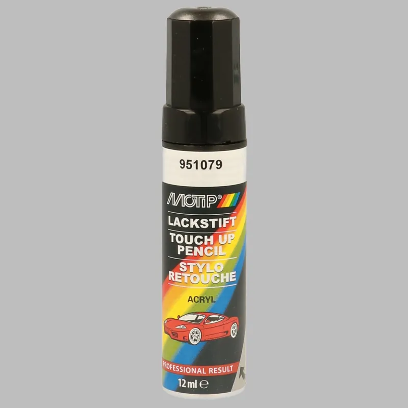 Zamów dziś MOTIP CAR COLOR LAKIER 12ML