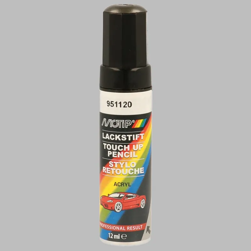 Dodaj do koszyka MOTIP CAR COLOR LAKIER 12ML