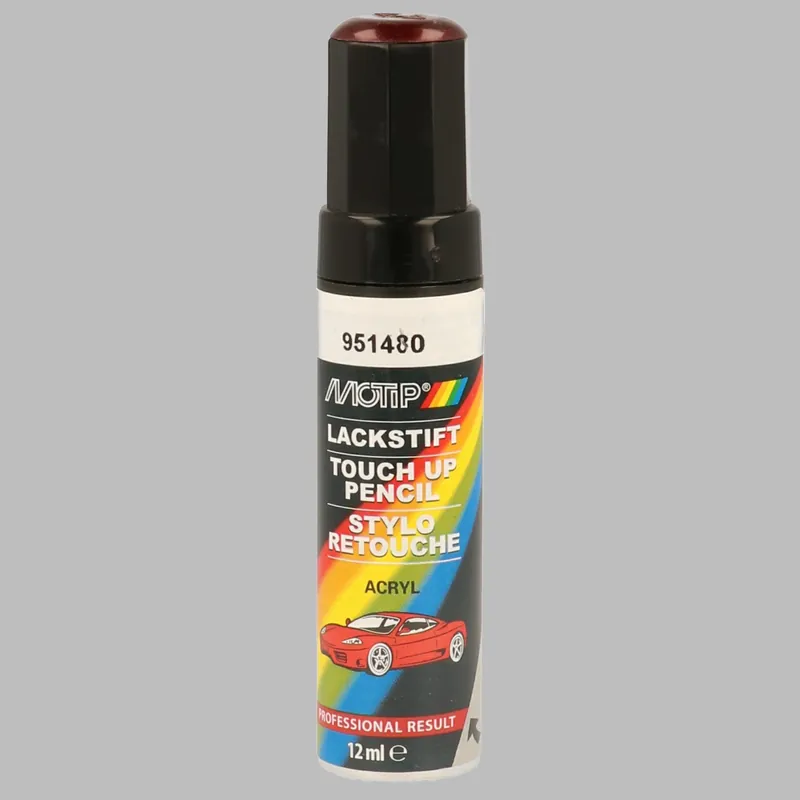 Zamów teraz MOTIP CAR COLOR LAKIER 12ML