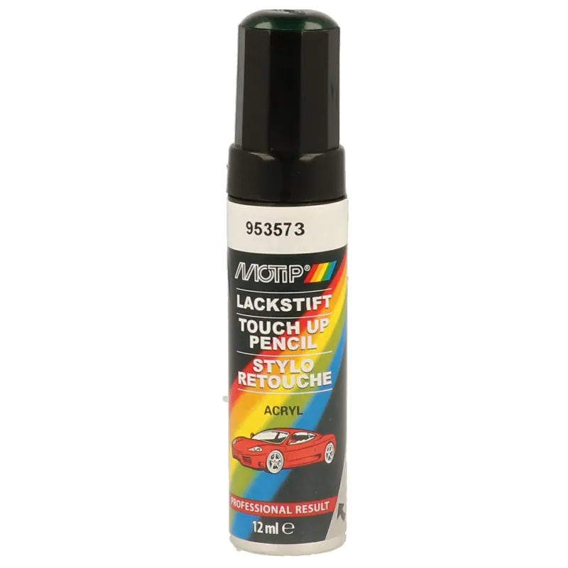 Ekspresowa dostawa MOTIP CAR COLOR LAKIER 12ML