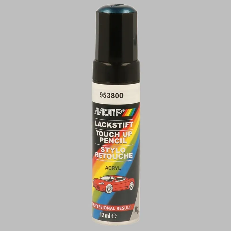 Do wyczerpania zapasów MOTIP CAR COLOR LAKIER 12ML