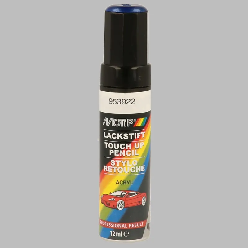 Bestseller MOTIP CAR COLOR LAKIER 12ML