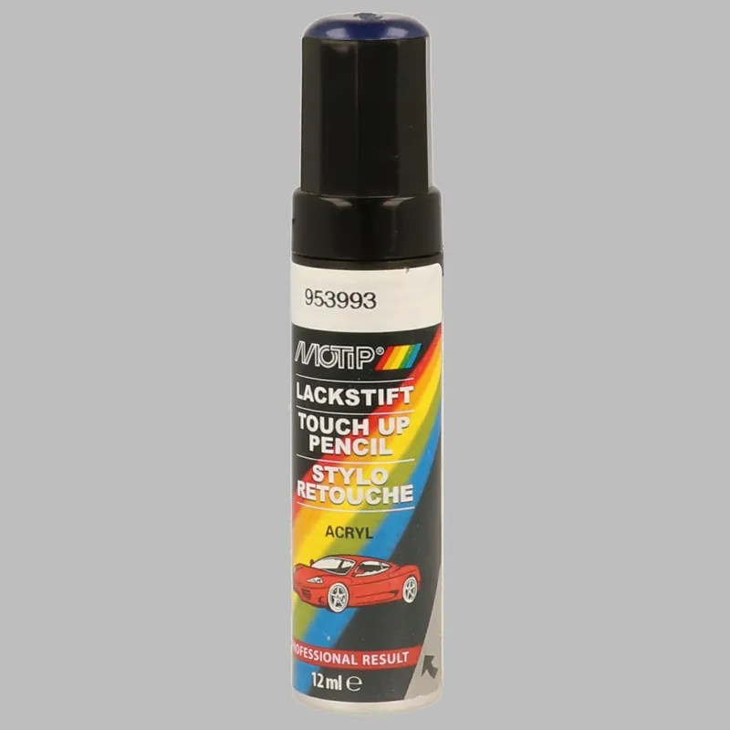 Ekspresowa dostawa MOTIP CAR COLOR LAKIER 12ML