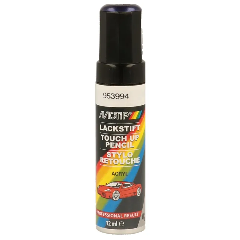 Wybór klientów MOTIP CAR COLOR LAKIER 12ML