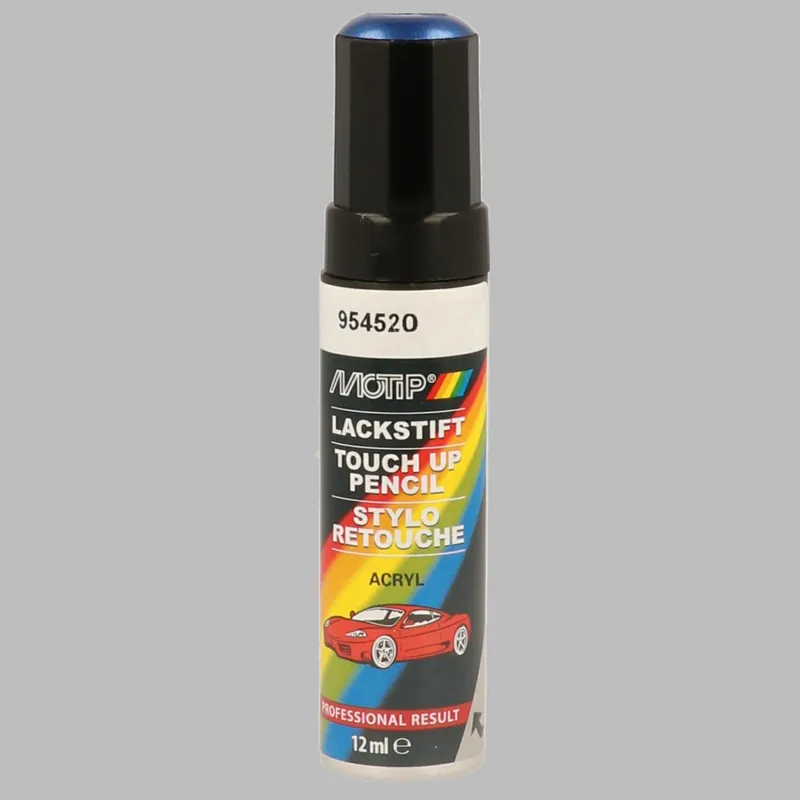 Tylko do końca tygodnia MOTIP CAR COLOR LAKIER 12ML