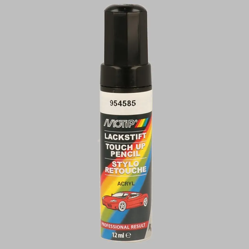 Bestseller MOTIP CAR COLOR LAKIER 12ML