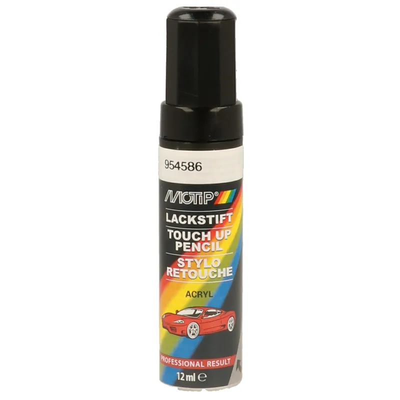 Wyprzedaż MOTIP CAR COLOR LAKIER 12ML