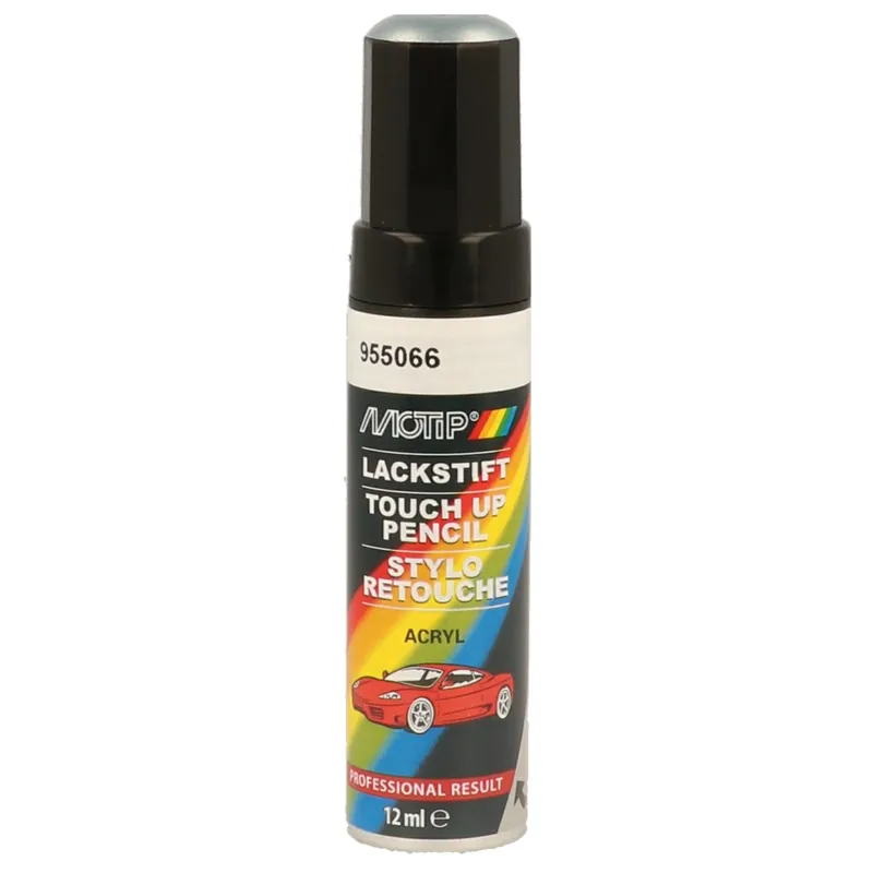 Tani MOTIP CAR COLOR LAKIER 12ML