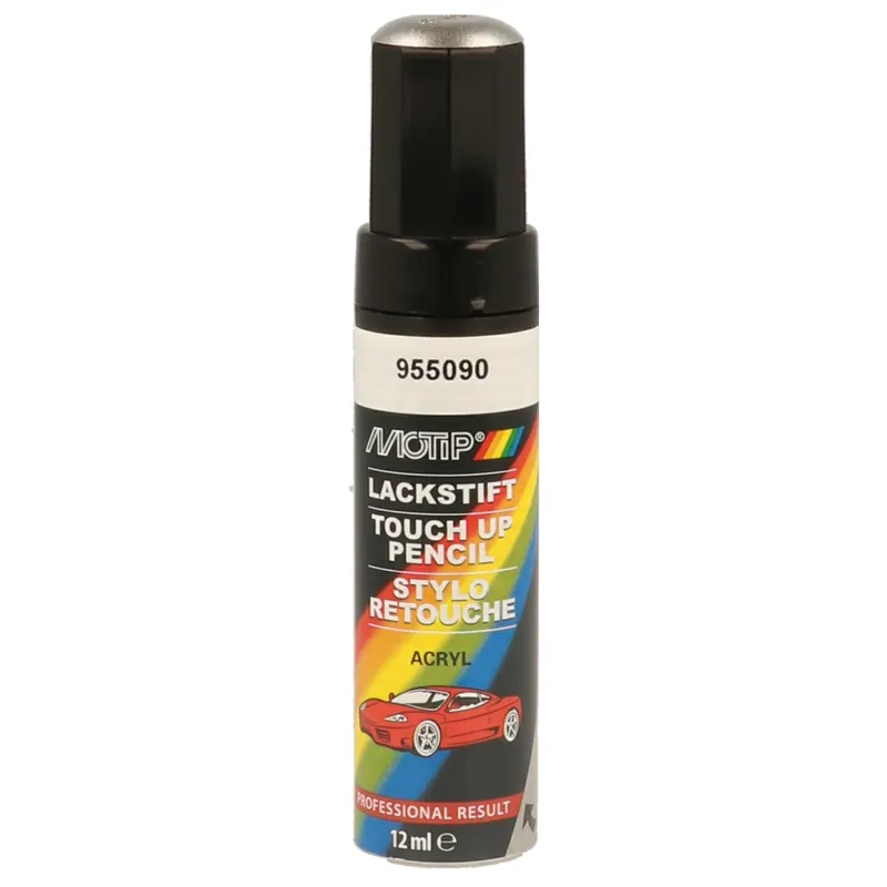 Wyjątkowa oferta MOTIP CAR COLOR LAKIER 12ML